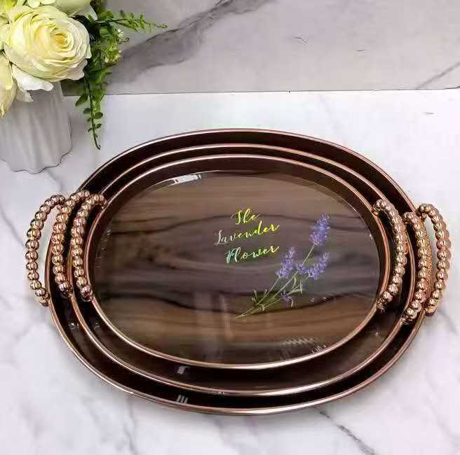 Premium Serving Trays