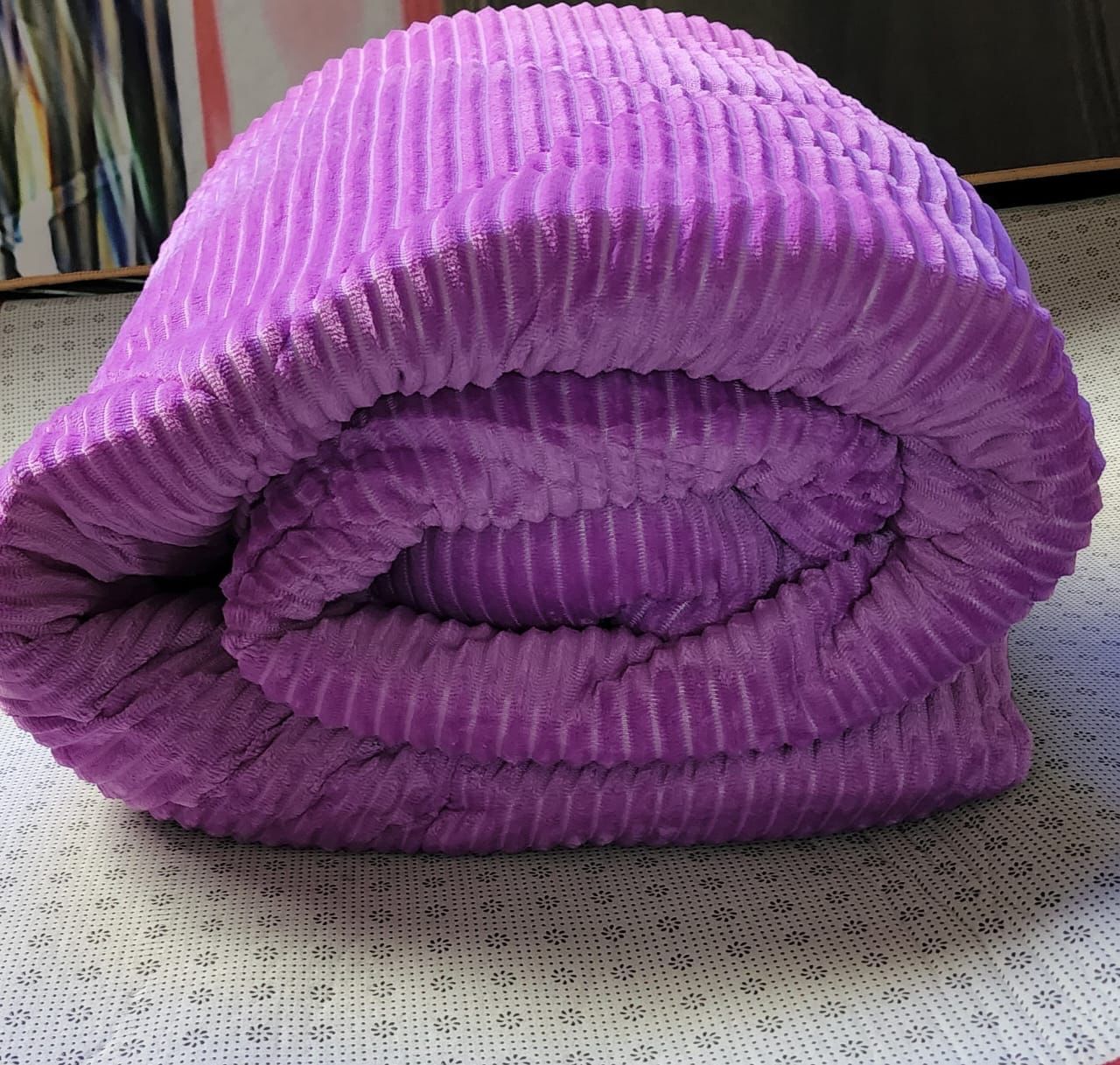 High quality Velvet Duvets