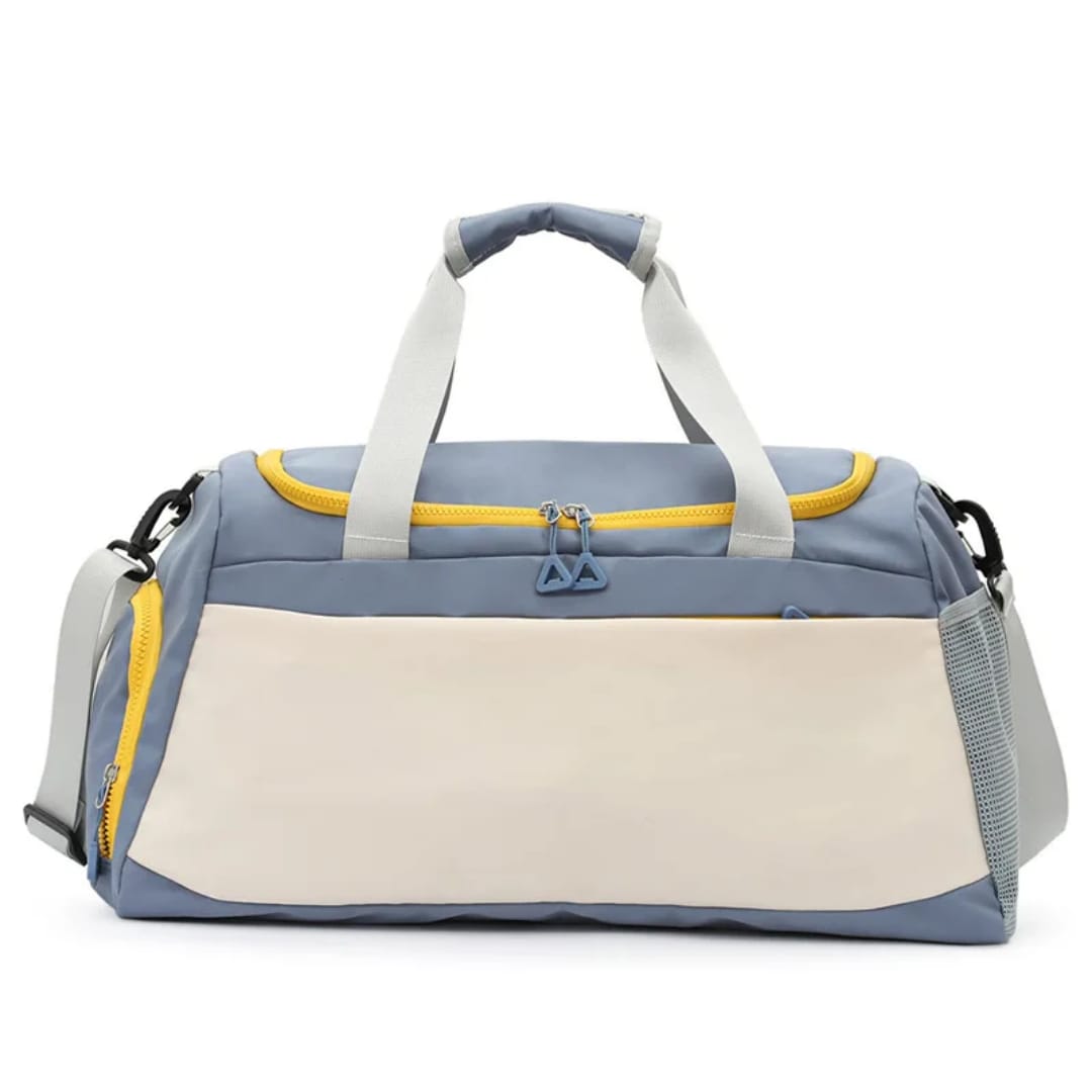 Michao Unisex Casual Duffle/Gym Bag