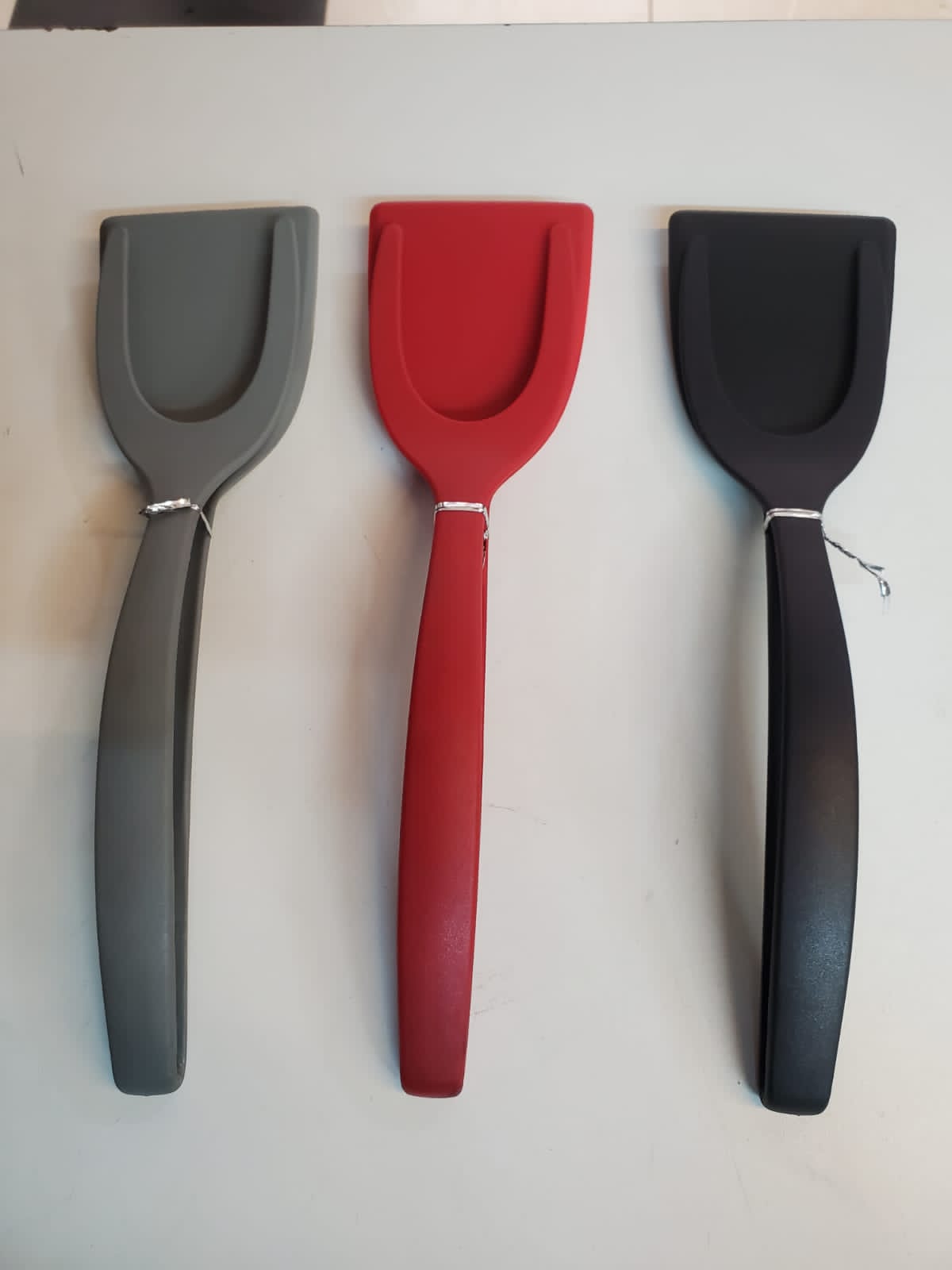Premium Kitchen Spatula