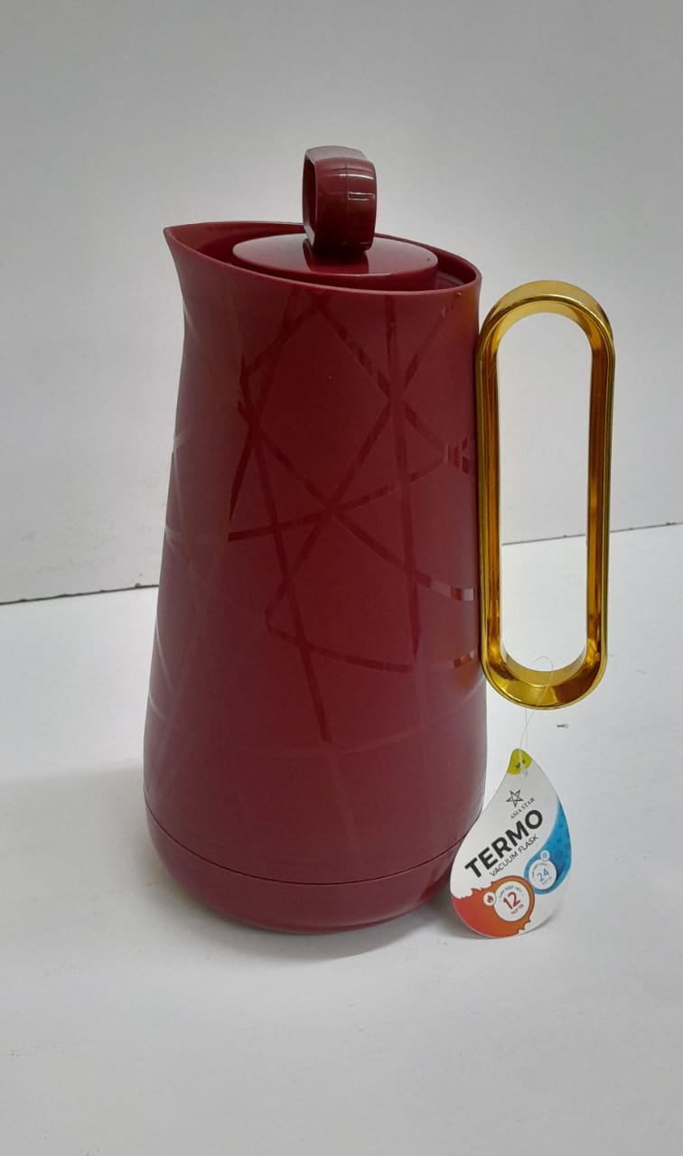 NORDIC insulated thermos