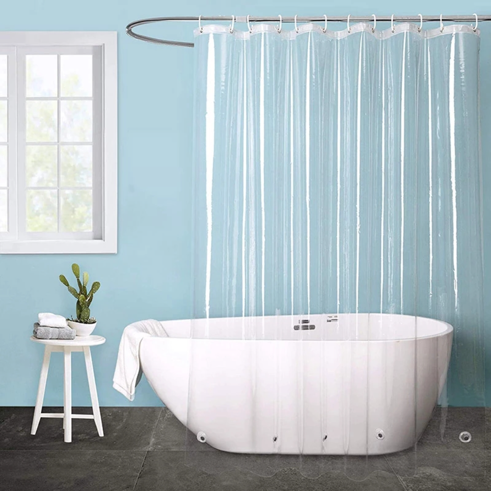 Shower Curtain Liner