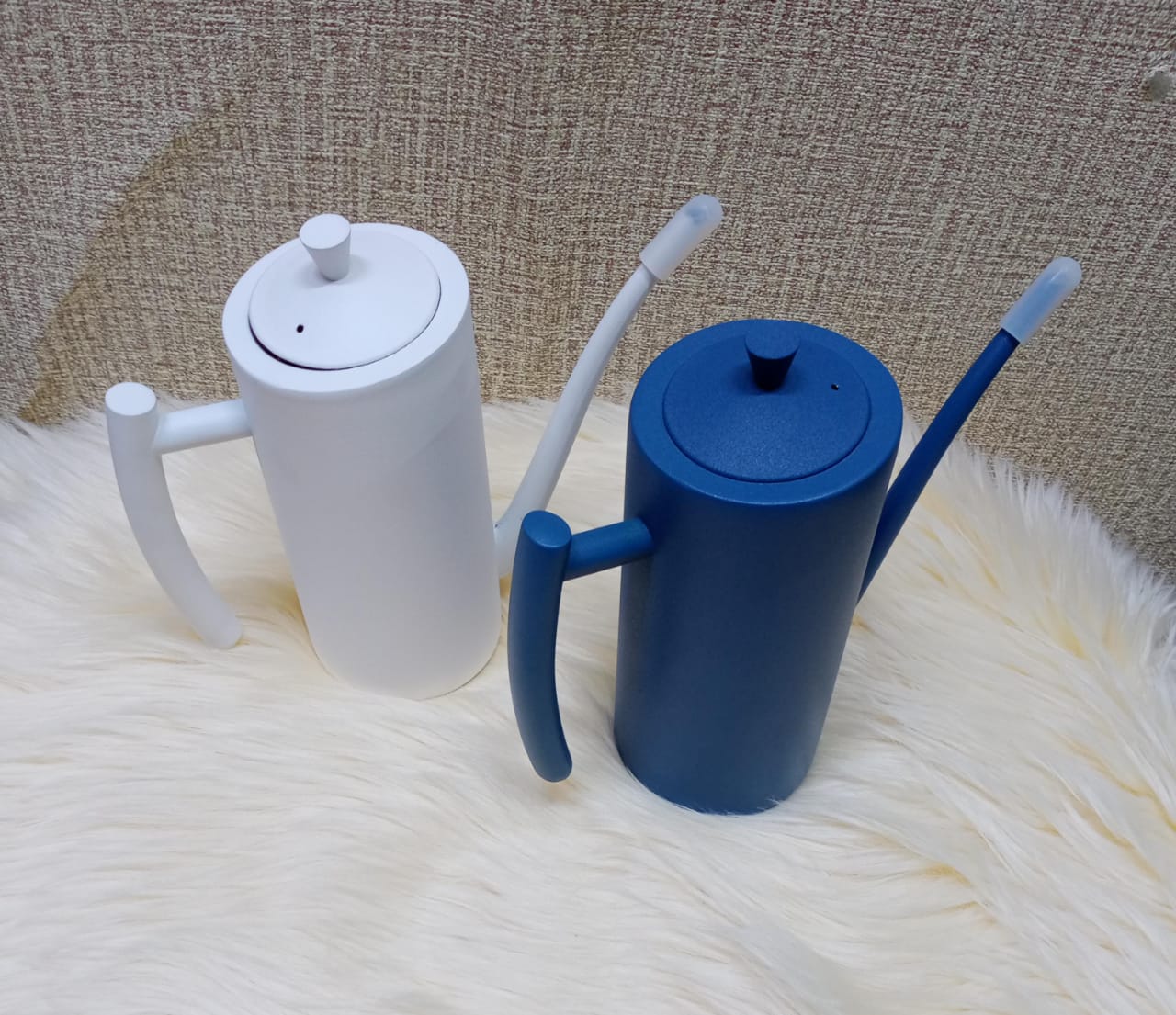Kitchenware Stainless Steel oil pot