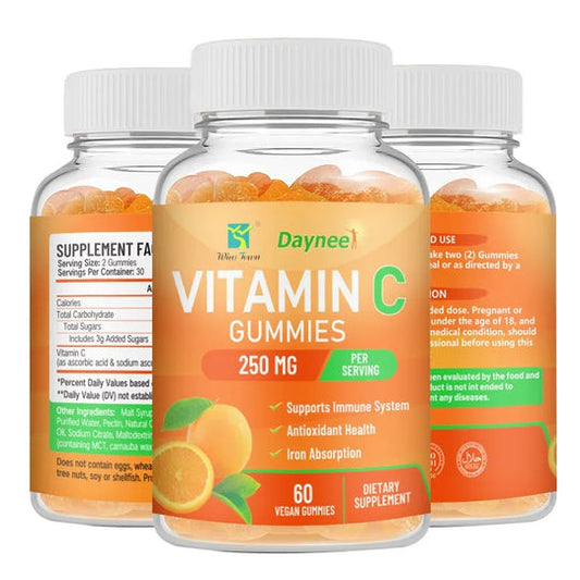 Daynee Vitamin C Gummies