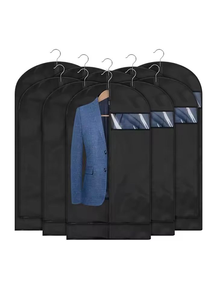 Clothing Dust Cover/clothes storage bags