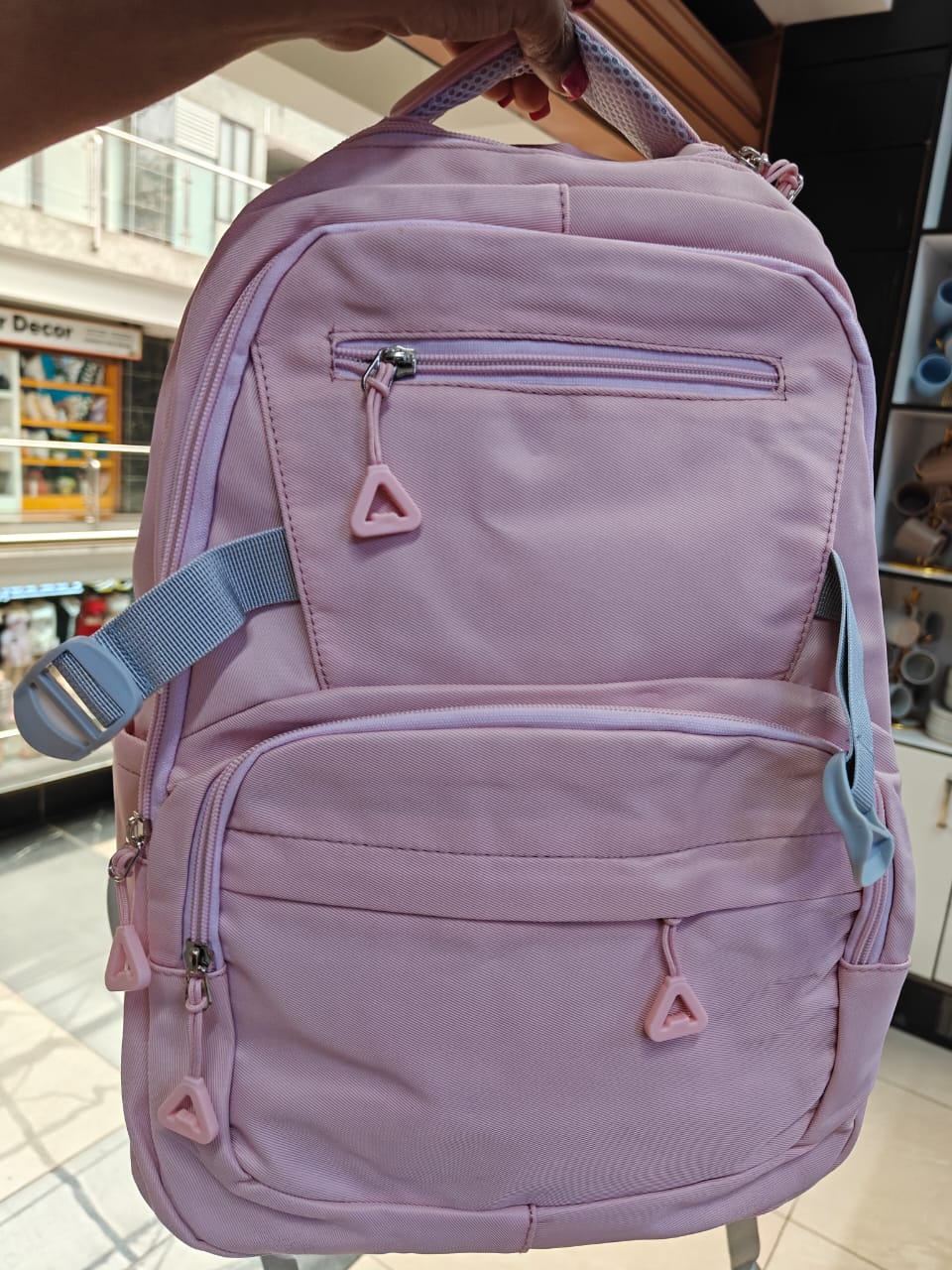 High quality back pack