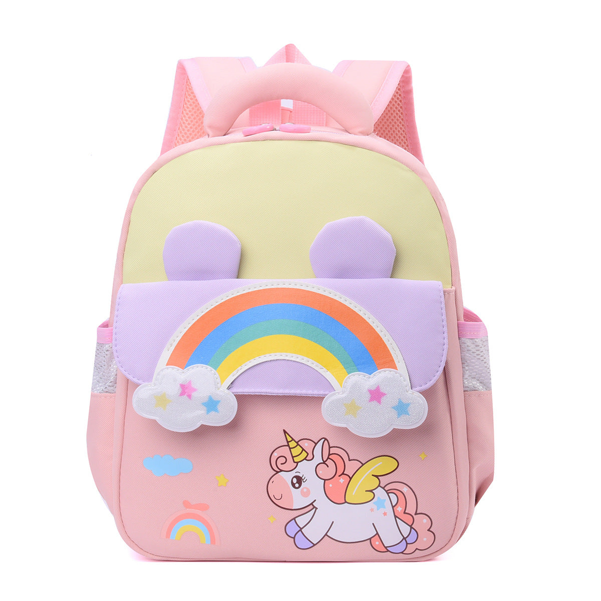 Astronaut Edition Kids Backpack