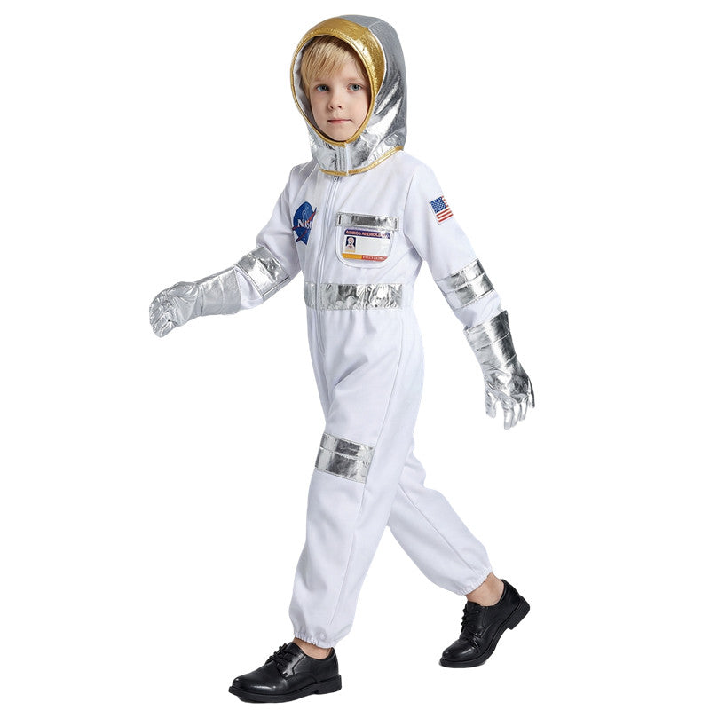 Professional Children's Astronaut costume