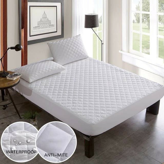 Waterproof Mattress Protector 6x6