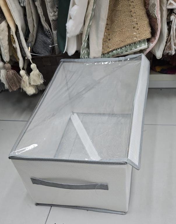 Closet organizer