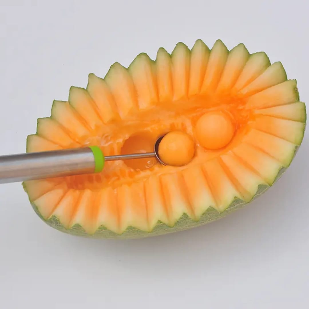 8 in 1 Multifunctional Fruit Slicer