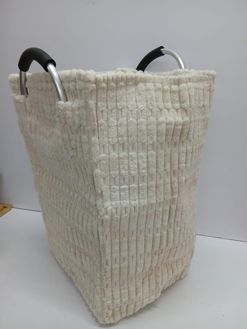 VELVET COUDRY laundry basket