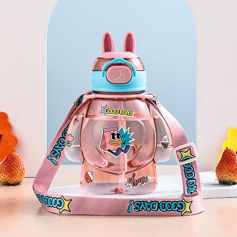 Kids Water Bottles (C)