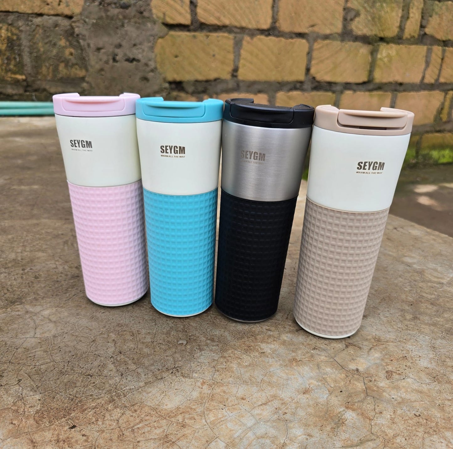 500ml Vacuum Flask / Travel Mug