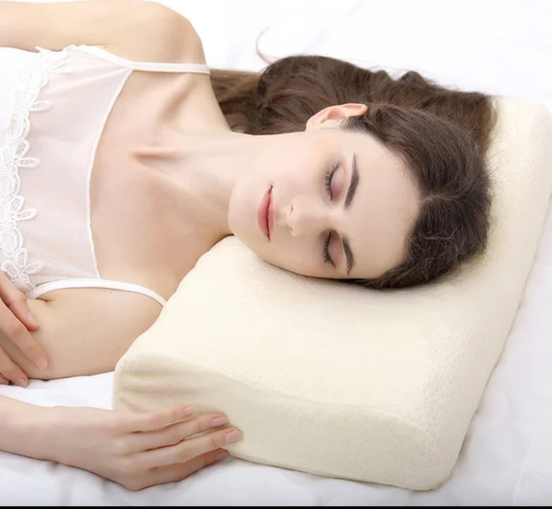 Latex /orthopedic pillows
