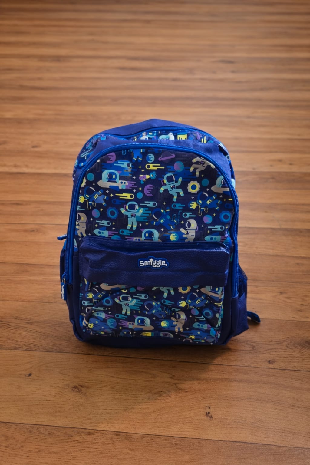 Smiggle School Bags