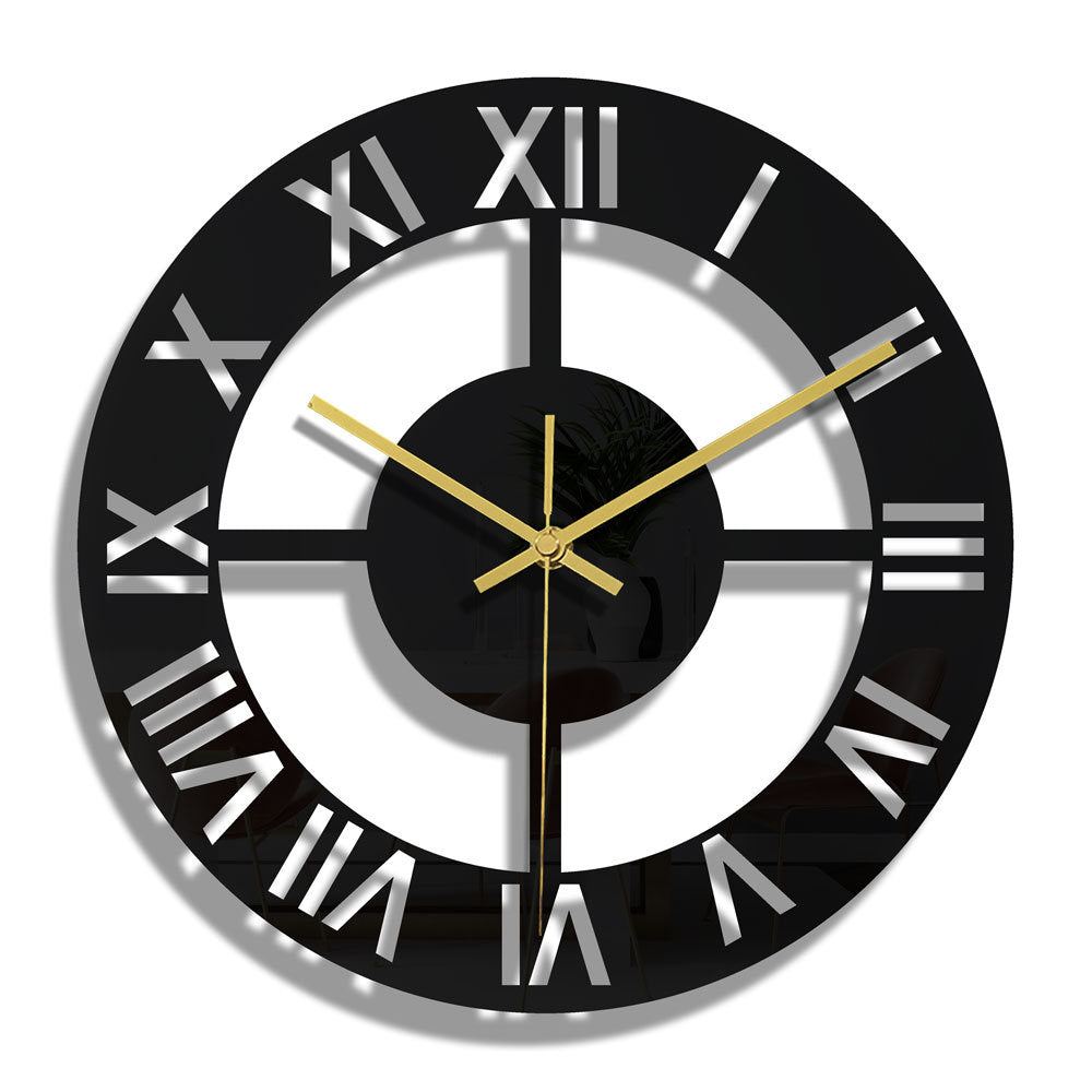 Fashion wall decor Wall Clock