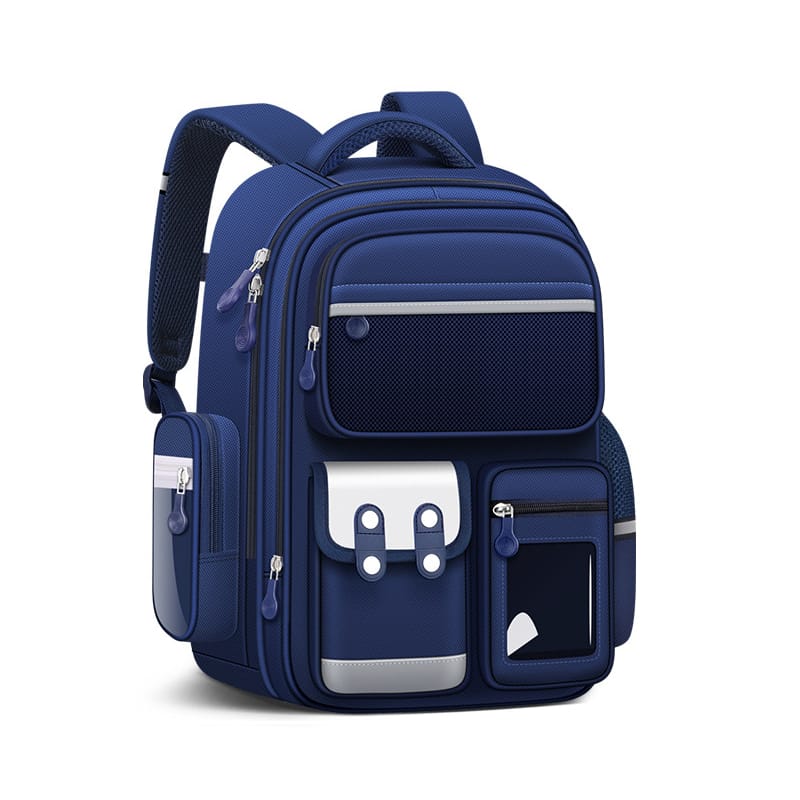 British Style,Academic Master Kids School Bag