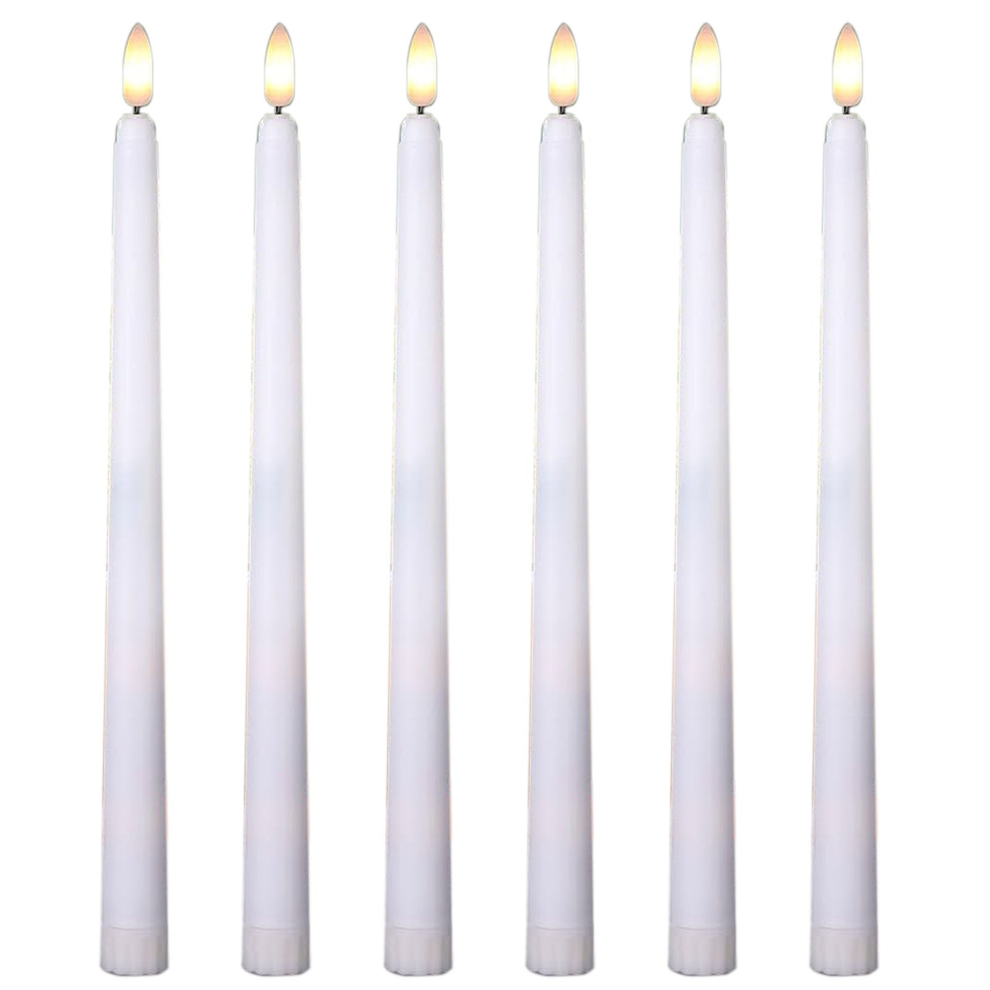 Flameless LED Candle