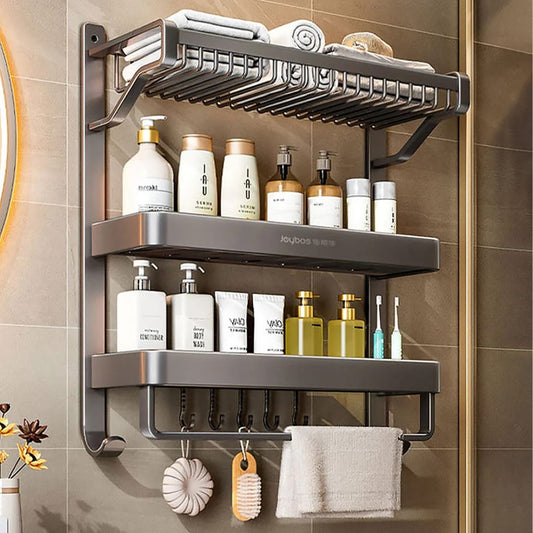 3 Tier Bathroom Rack/Organizer