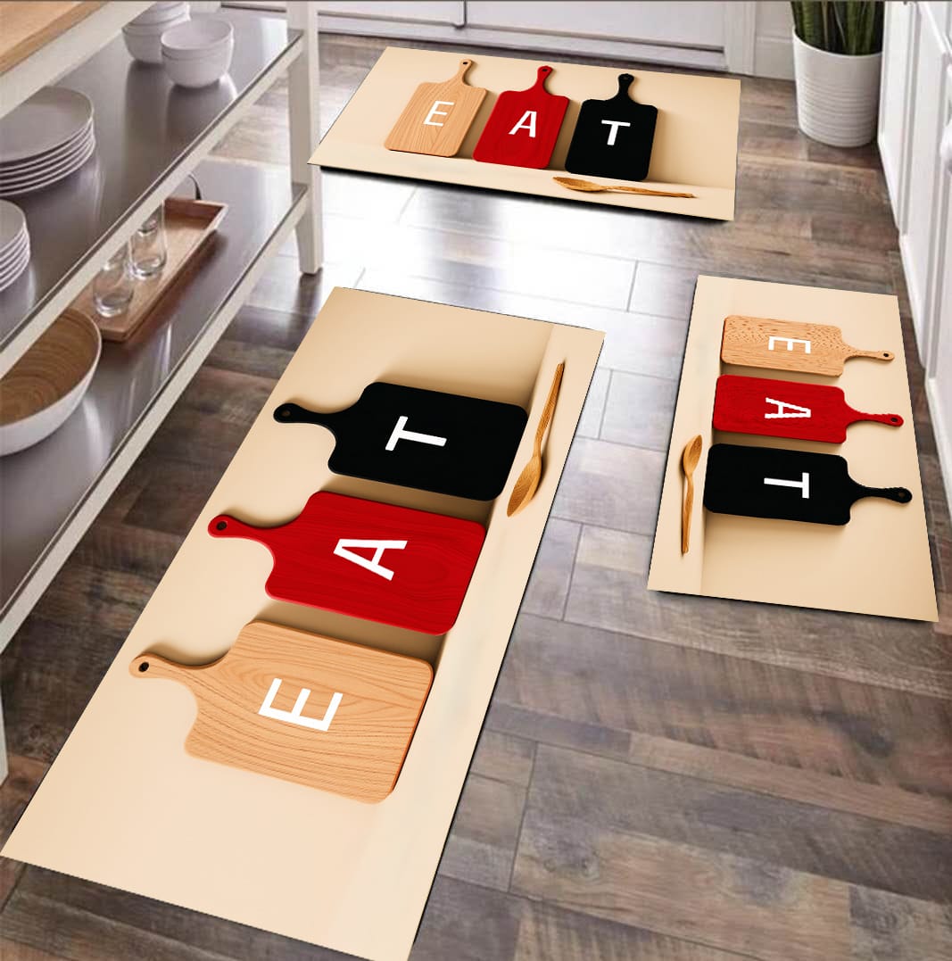 Kitchen Mats