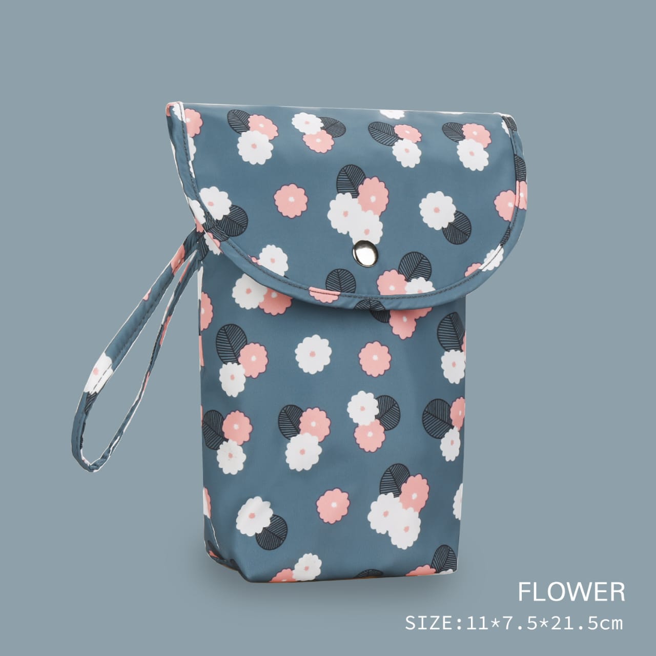 Waterproof Diaper Pouch