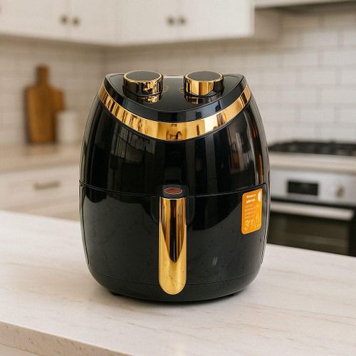 6L Knob Control Air Fryer